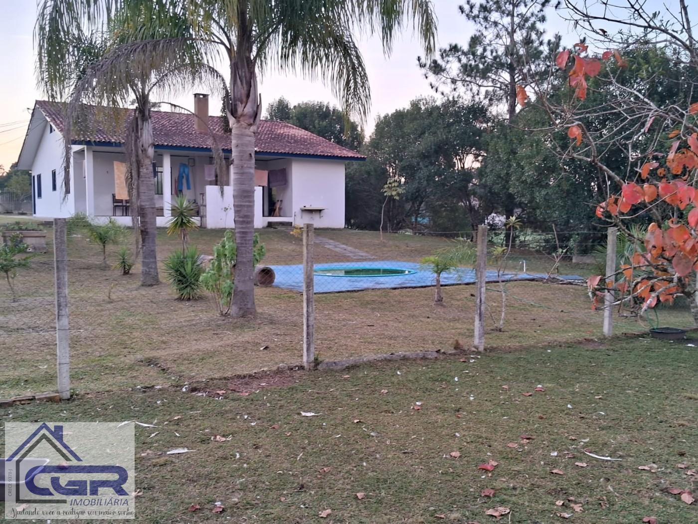 Fazenda para alugar com 3 quartos, 6000m² - Foto 2