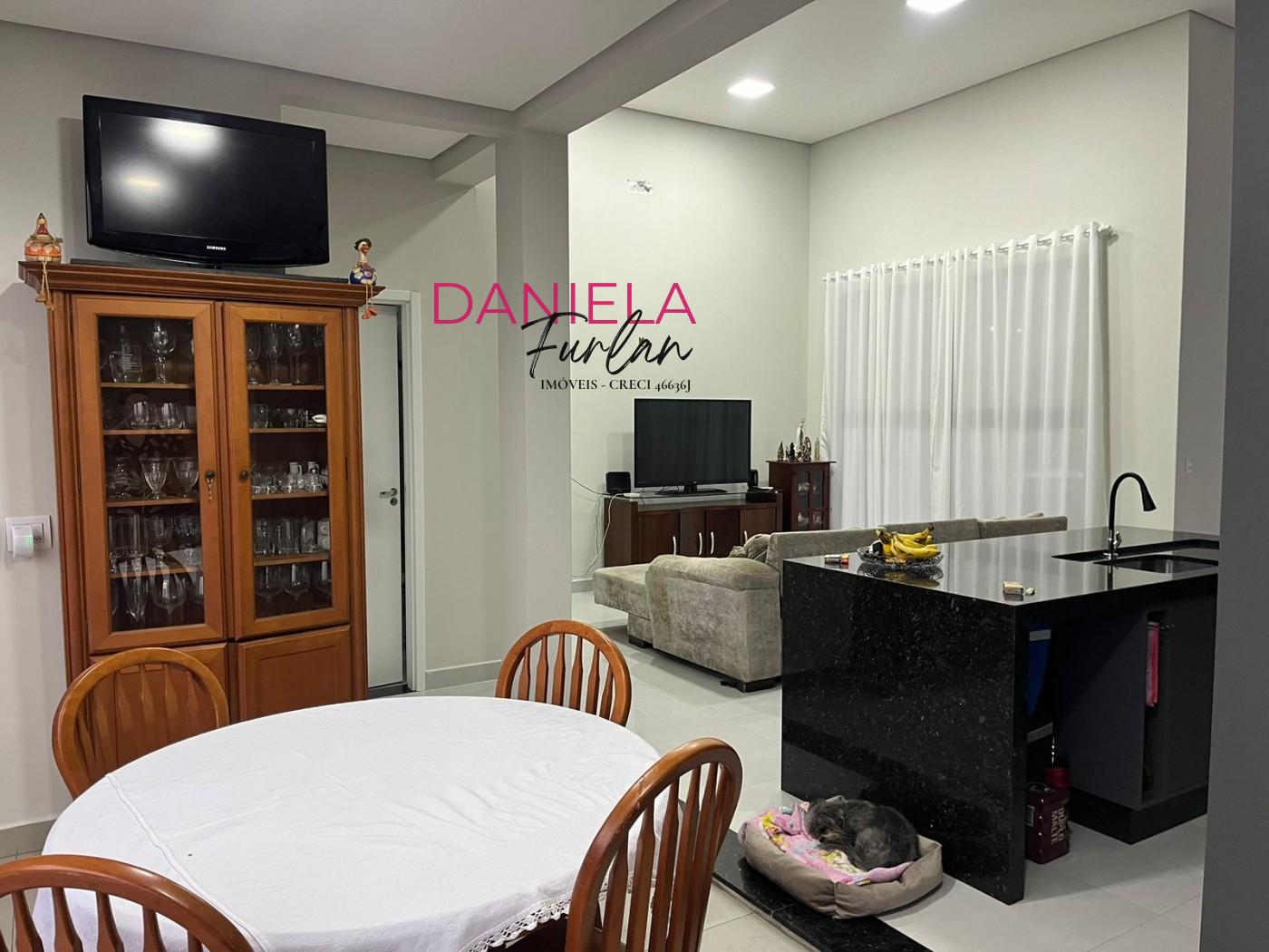 Casa de Condomínio para alugar com 3 quartos, 187m² - Foto 9