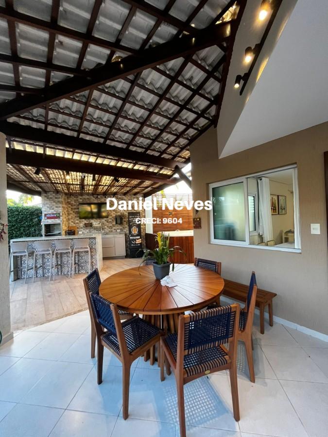 Casa de Condomínio à venda com 3 quartos, 200m² - Foto 6
