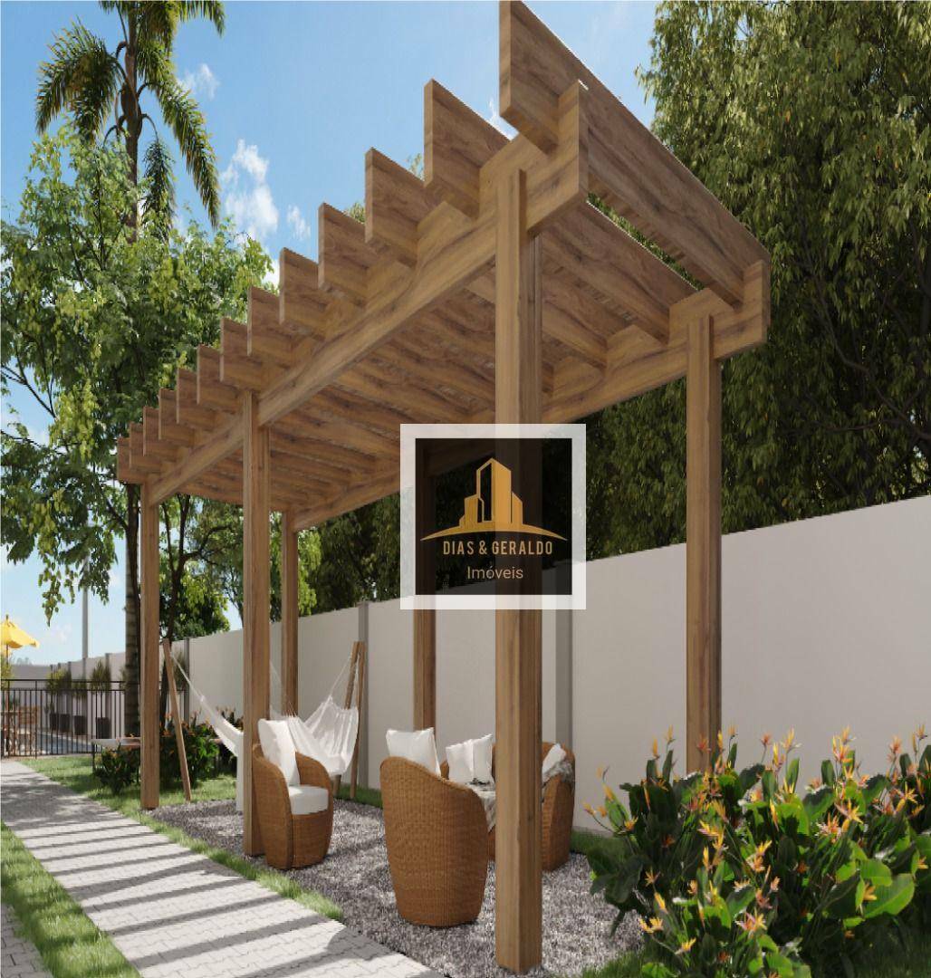 Cobertura à venda com 2 quartos, 106m² - Foto 6