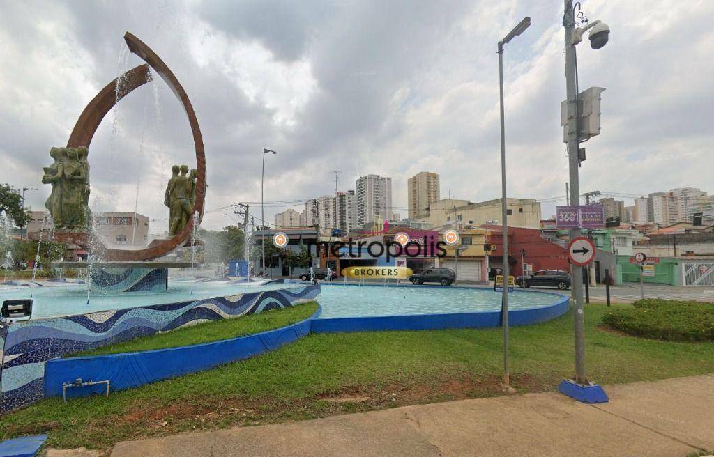 Conjunto Comercial-Sala para alugar, 30m² - Foto 7