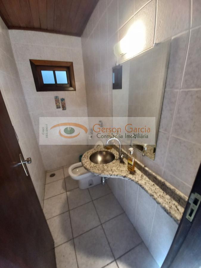 Casa de Condomínio para alugar com 3 quartos, 370m² - Foto 46