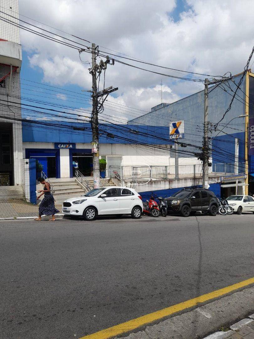 Loja-Salão para alugar, 1446m² - Foto 1