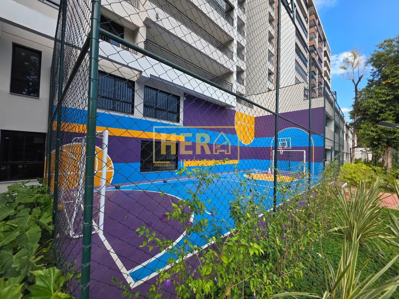 Apartamento à venda com 3 quartos, 103m² - Foto 33