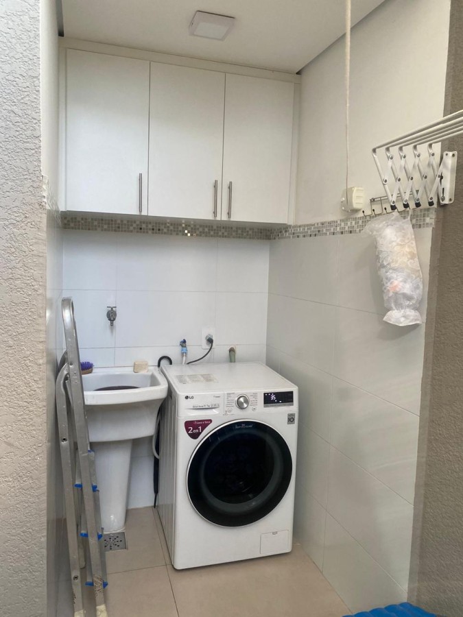 Casa de Condomínio à venda com 3 quartos, 92m² - Foto 17