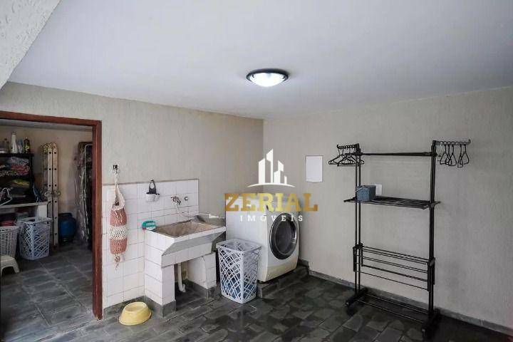 Casa à venda e aluguel com 3 quartos, 203m² - Foto 29