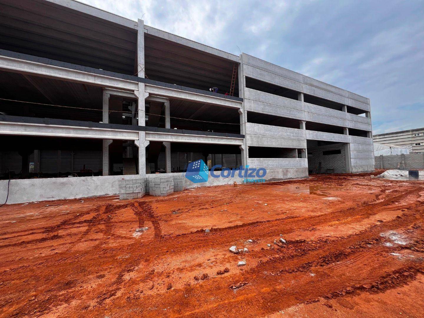 Depósito-Galpão-Armazém para alugar, 7251m² - Foto 20
