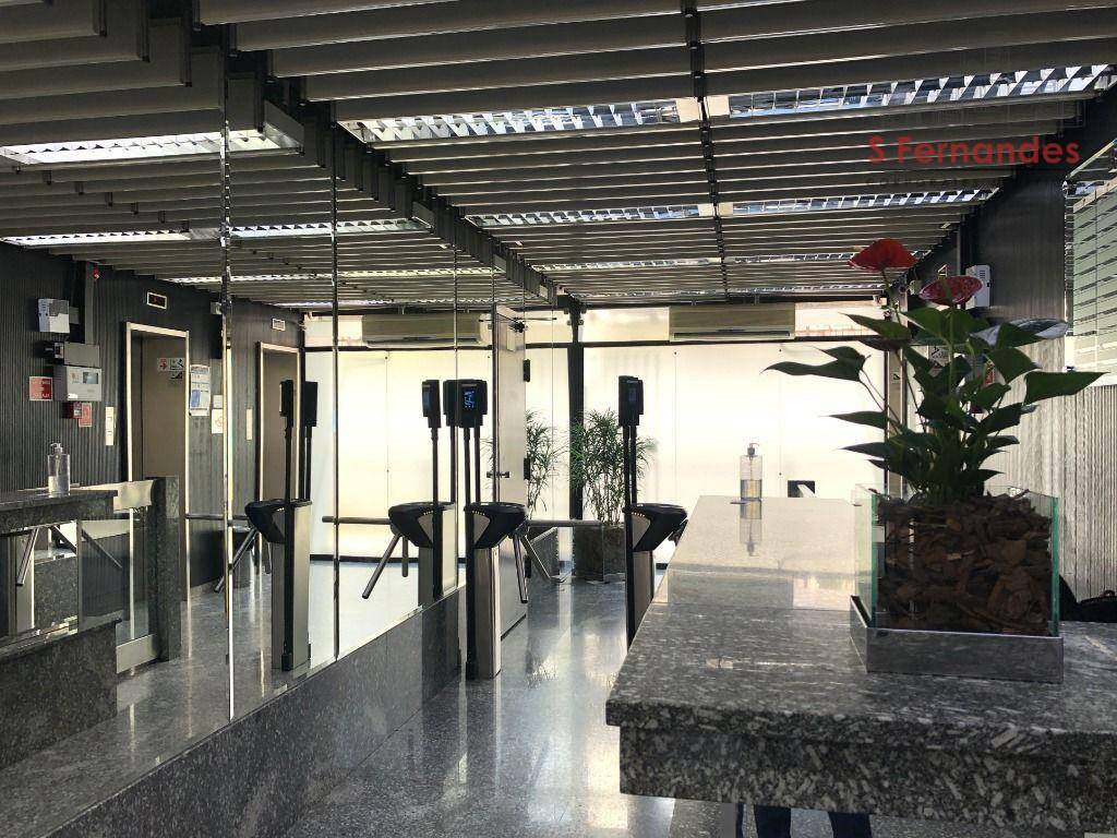 Conjunto Comercial-Sala à venda e aluguel, 170m² - Foto 23