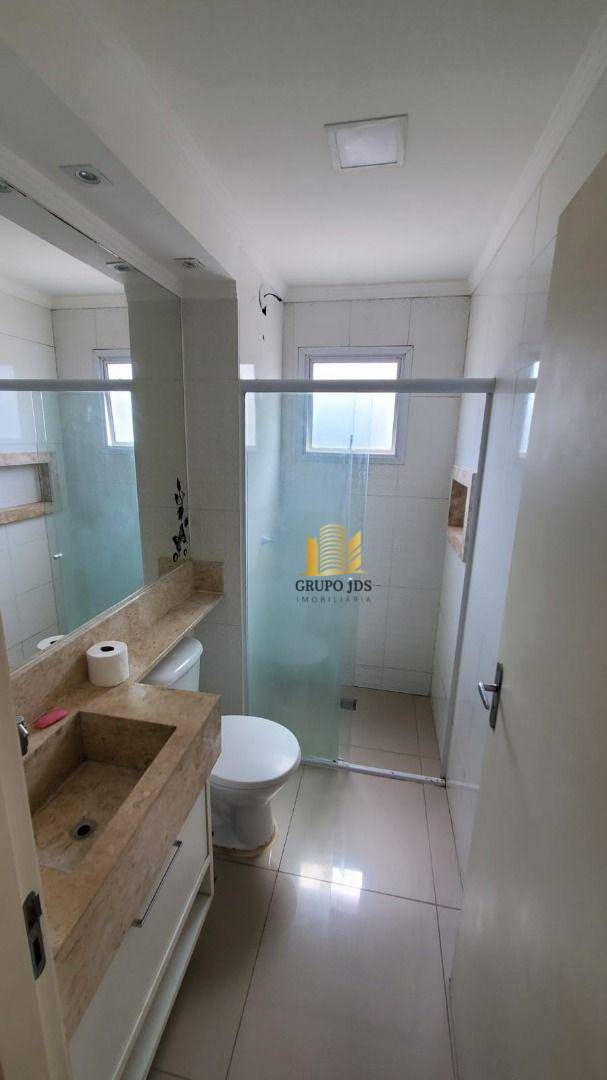 Apartamento à venda com 2 quartos, 54m² - Foto 12