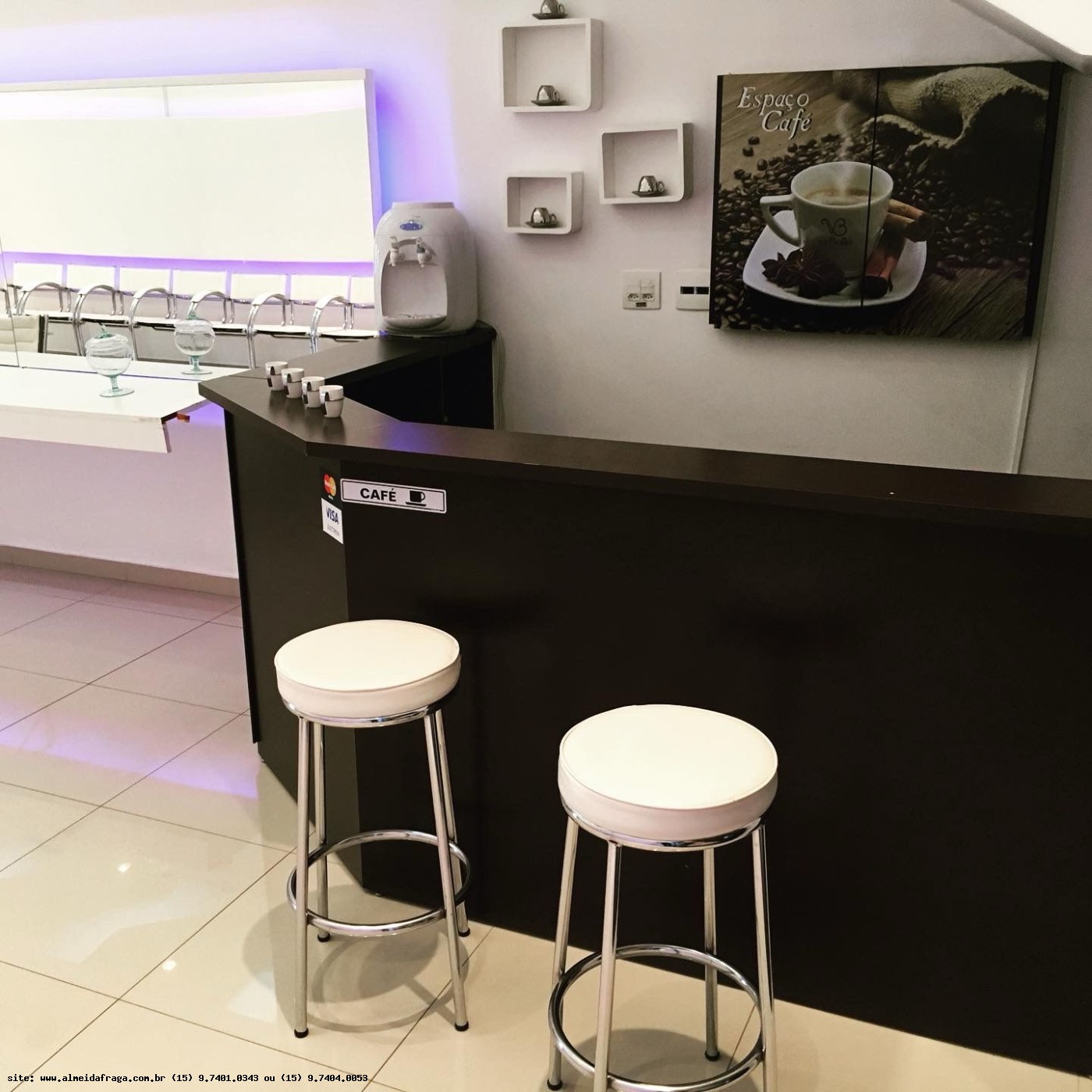 Loja-Salão para alugar, 150m² - Foto 11