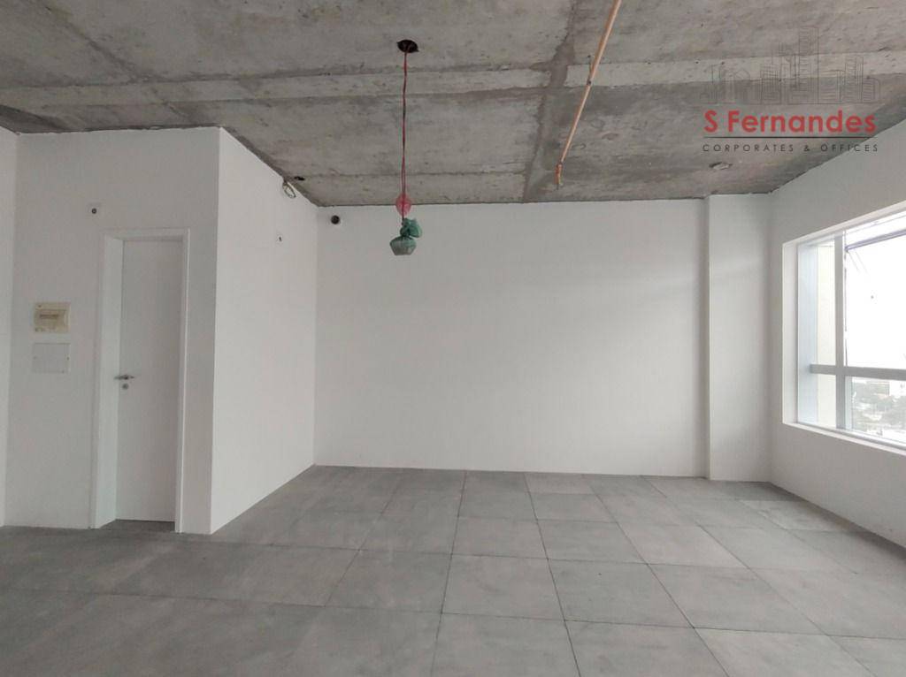 Conjunto Comercial-Sala à venda, 37m² - Foto 11