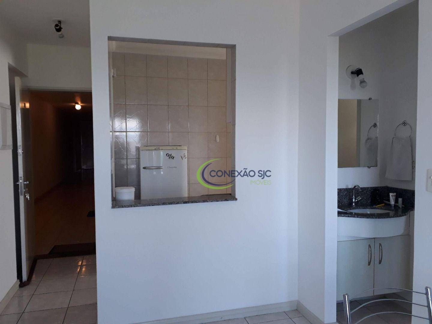 Apartamento para alugar com 1 quarto, 48m² - Foto 9