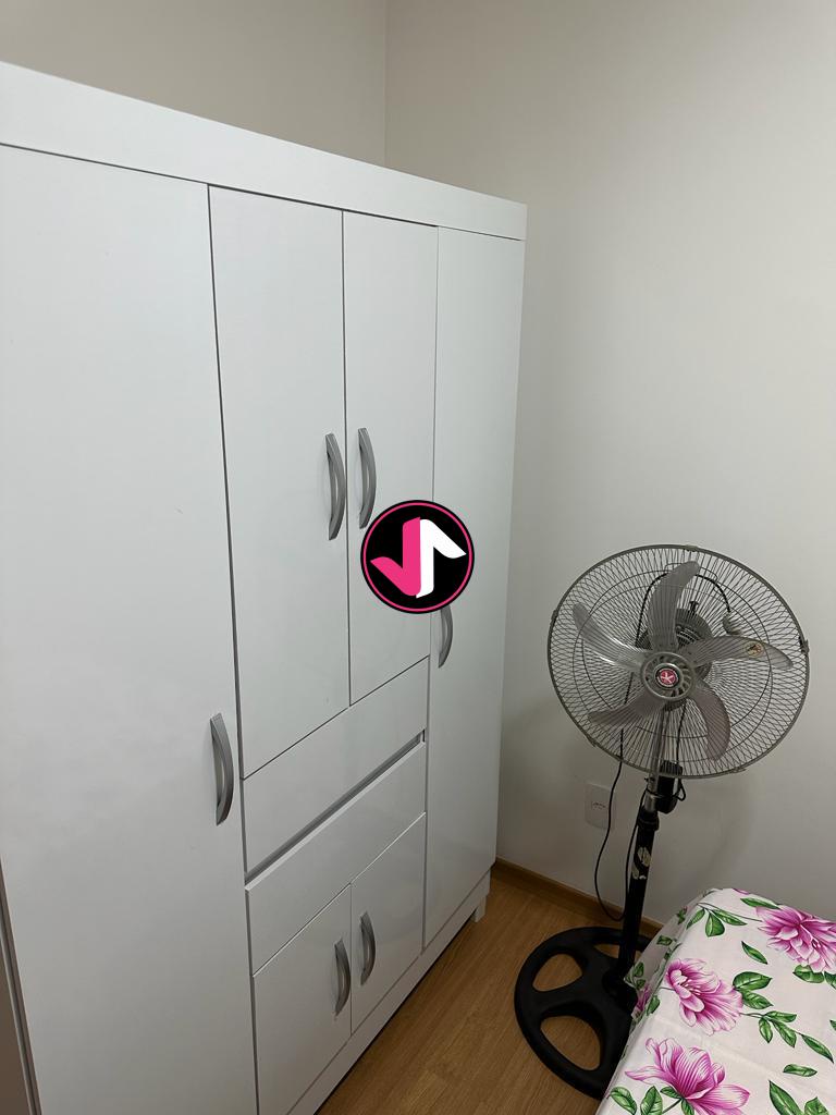 Apartamento à venda com 2 quartos, 42m² - Foto 16