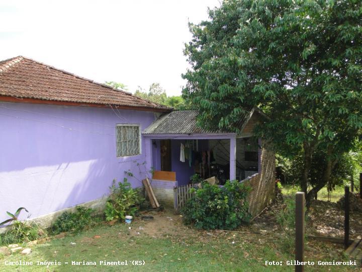 Chácara à venda com 3 quartos, 24172m² - Foto 4