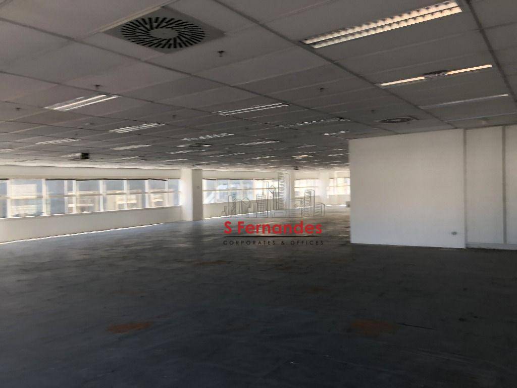 Conjunto Comercial-Sala para alugar, 499m² - Foto 12