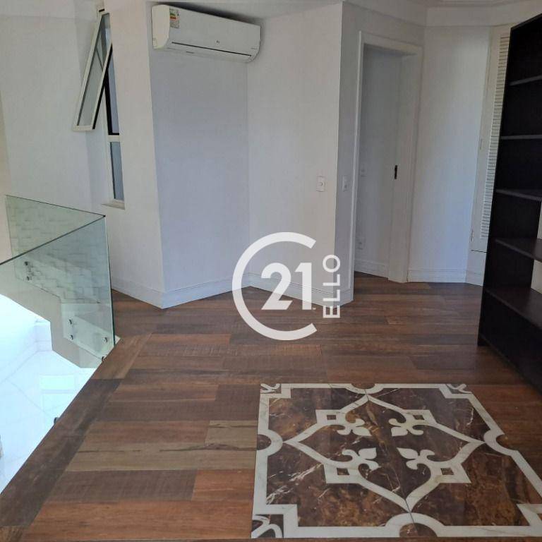 Cobertura à venda e aluguel com 3 quartos, 250m² - Foto 17