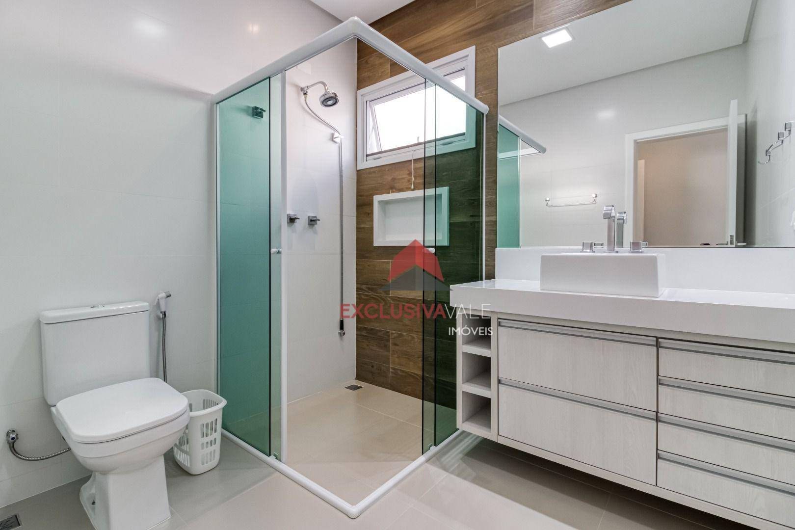 Casa de Condomínio para alugar com 4 quartos, 405m² - Foto 29