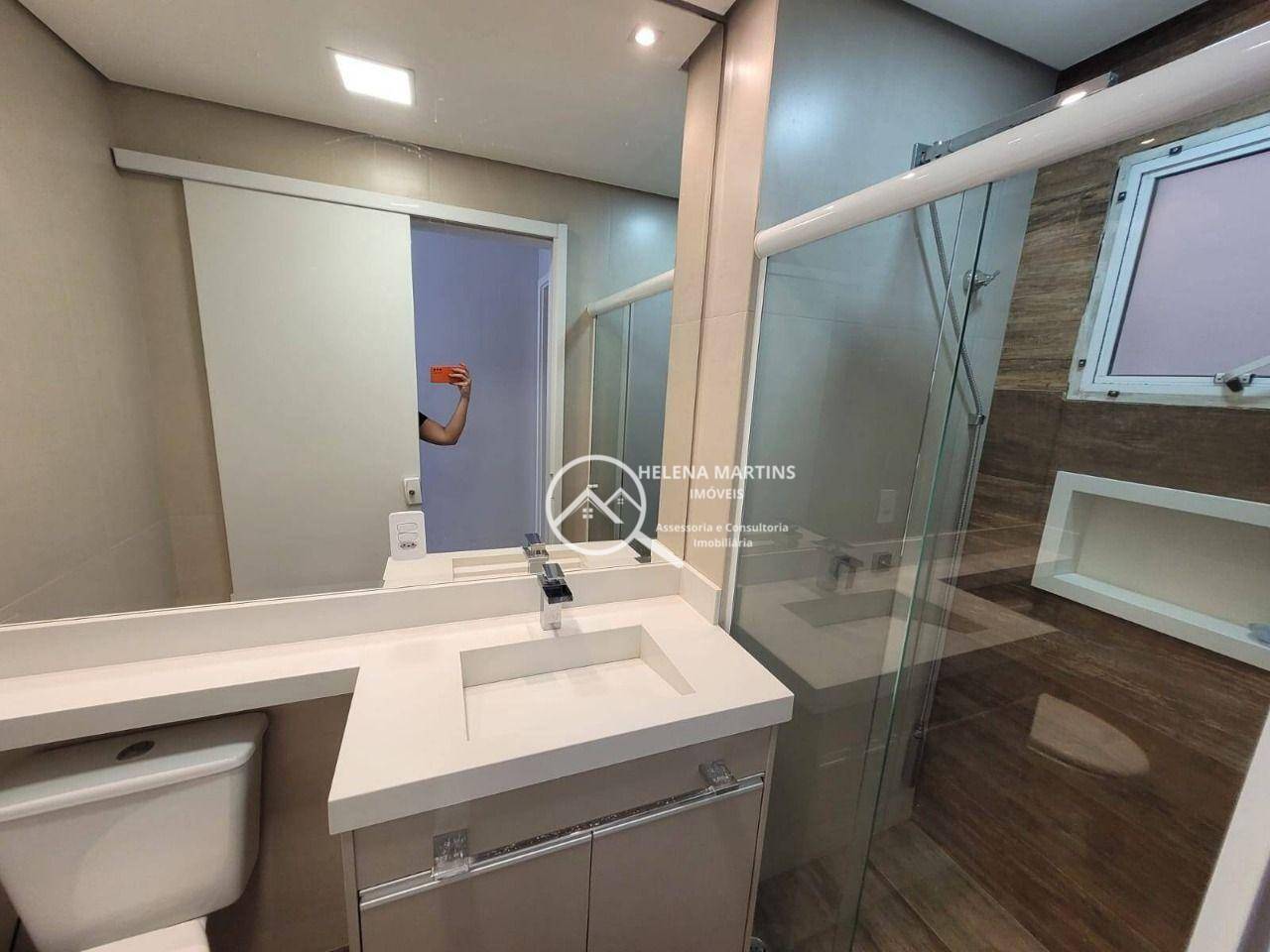 Apartamento à venda com 2 quartos, 54m² - Foto 15