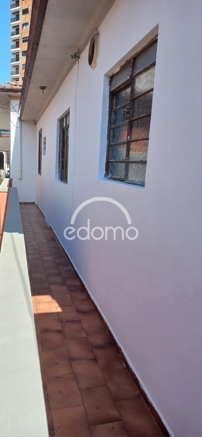 Casa para alugar com 1 quarto, 60m² - Foto 10