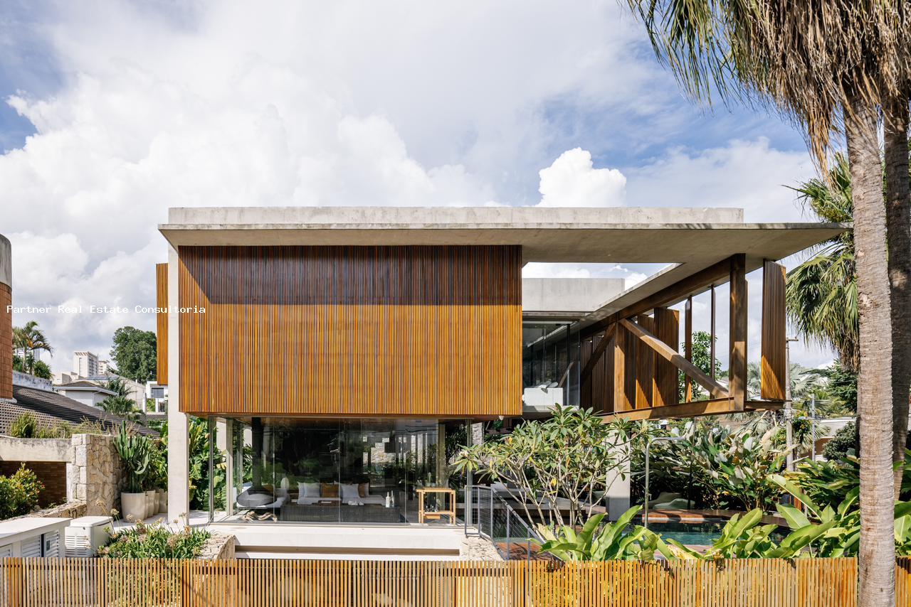 Casa de Condomínio à venda com 4 quartos, 731m² - Foto 23