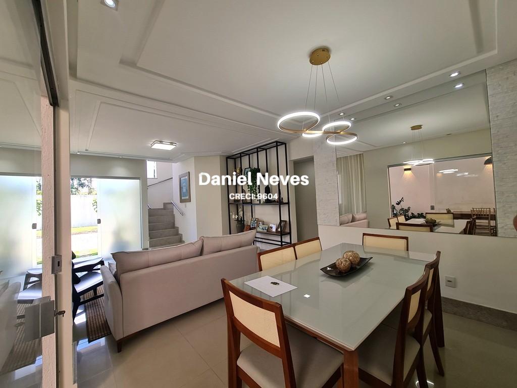 Casa de Condomínio à venda com 4 quartos, 138m² - Foto 7