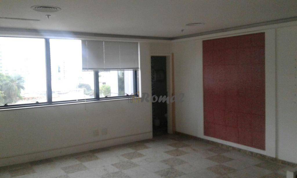Conjunto Comercial-Sala à venda, 45m² - Foto 1