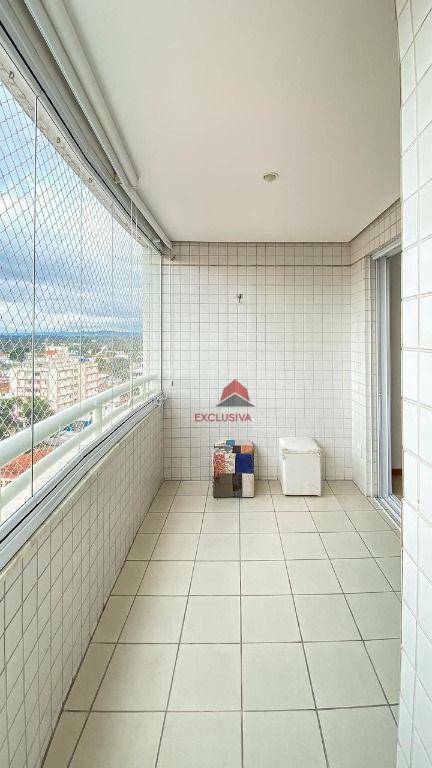 Apartamento à venda com 3 quartos, 108m² - Foto 3