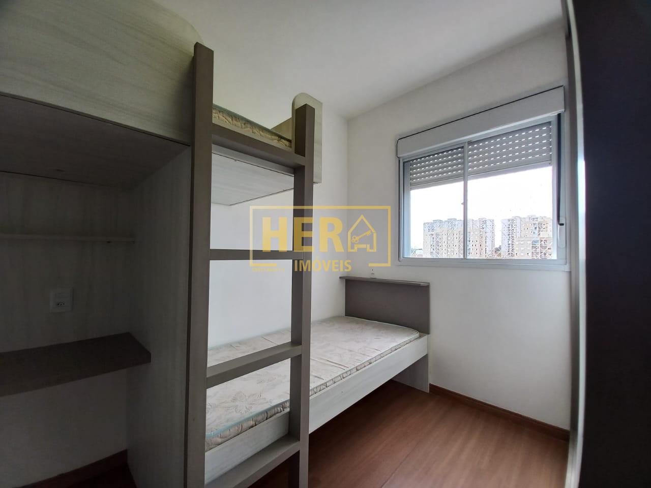 Apartamento para alugar com 2 quartos, 45m² - Foto 7
