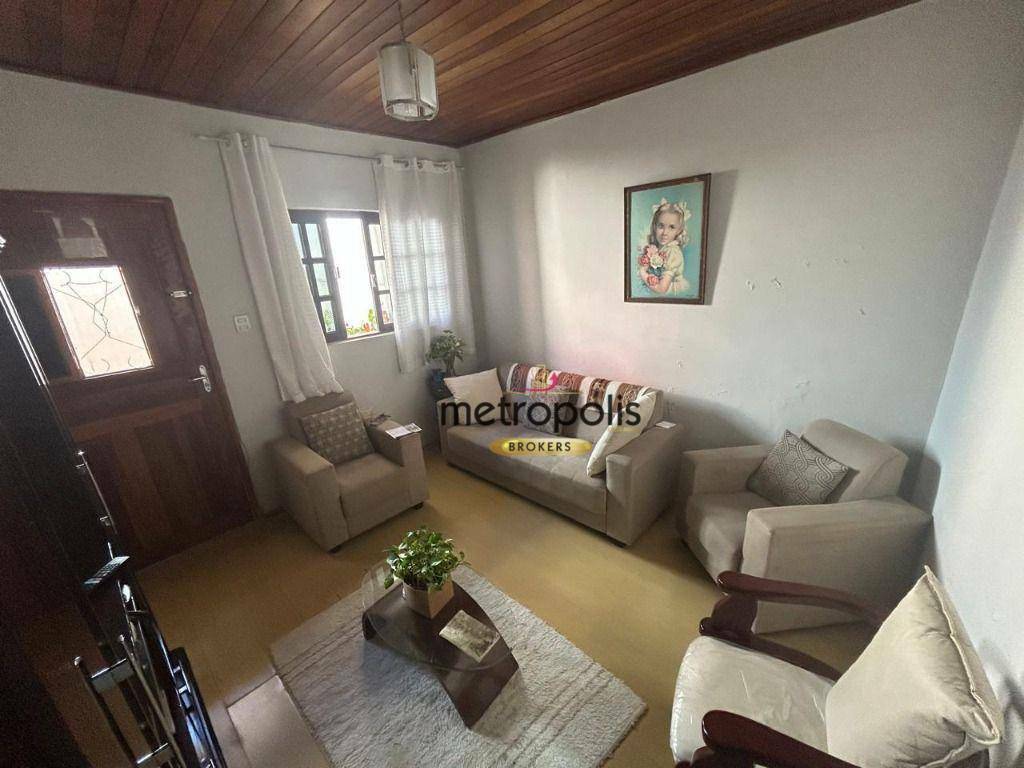 Casa à venda e aluguel com 2 quartos, 114m² - Foto 3
