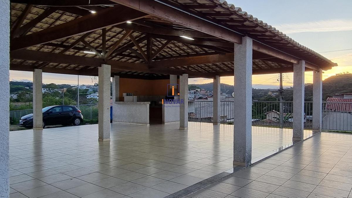 Apartamento à venda com 2 quartos, 48m² - Foto 6