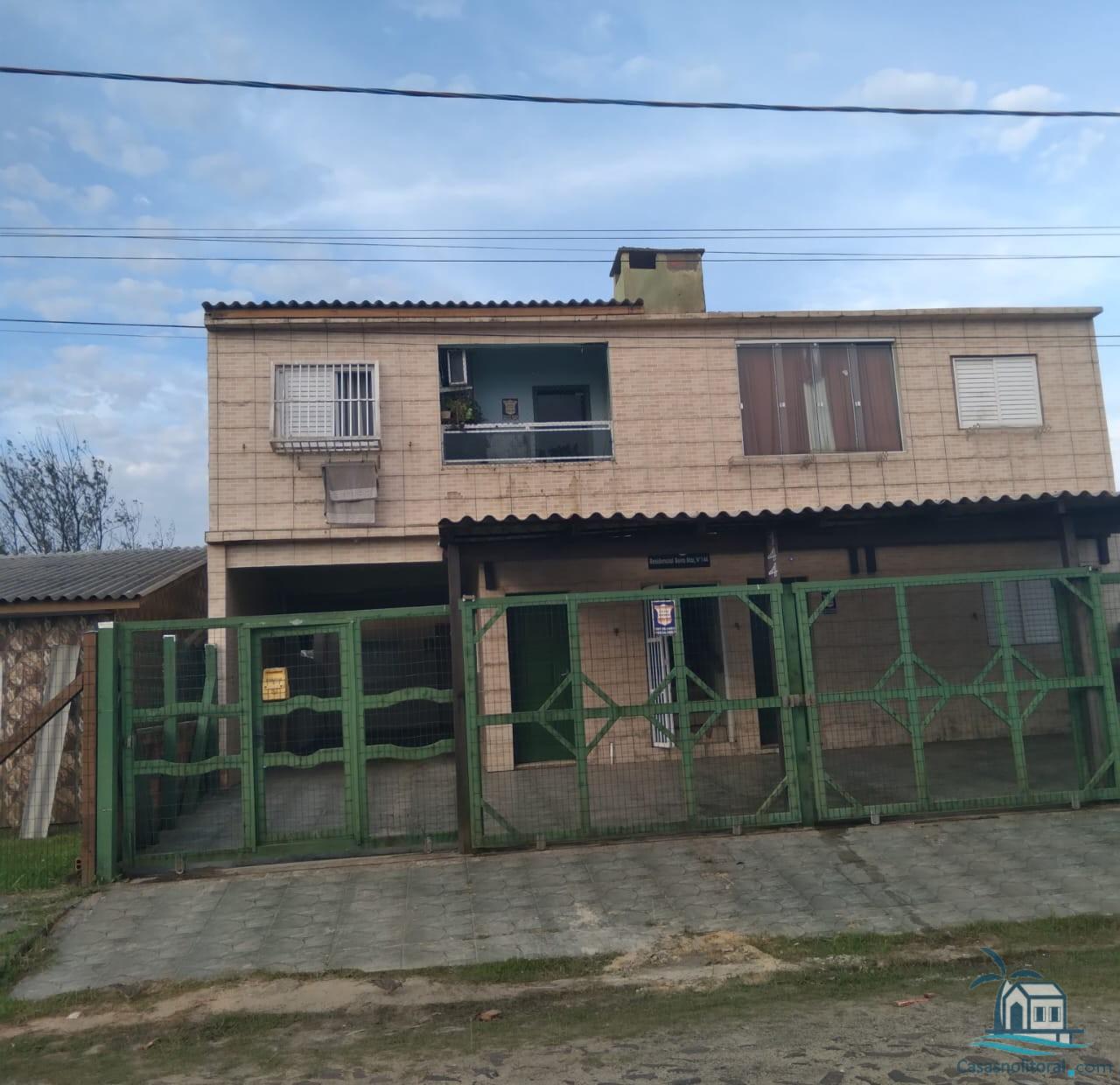 Apartamento à venda com 2 quartos - Foto 1