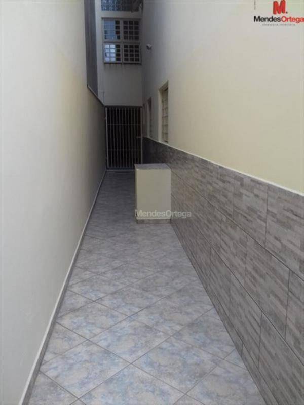 Casa à venda com 3 quartos, 240m² - Foto 12
