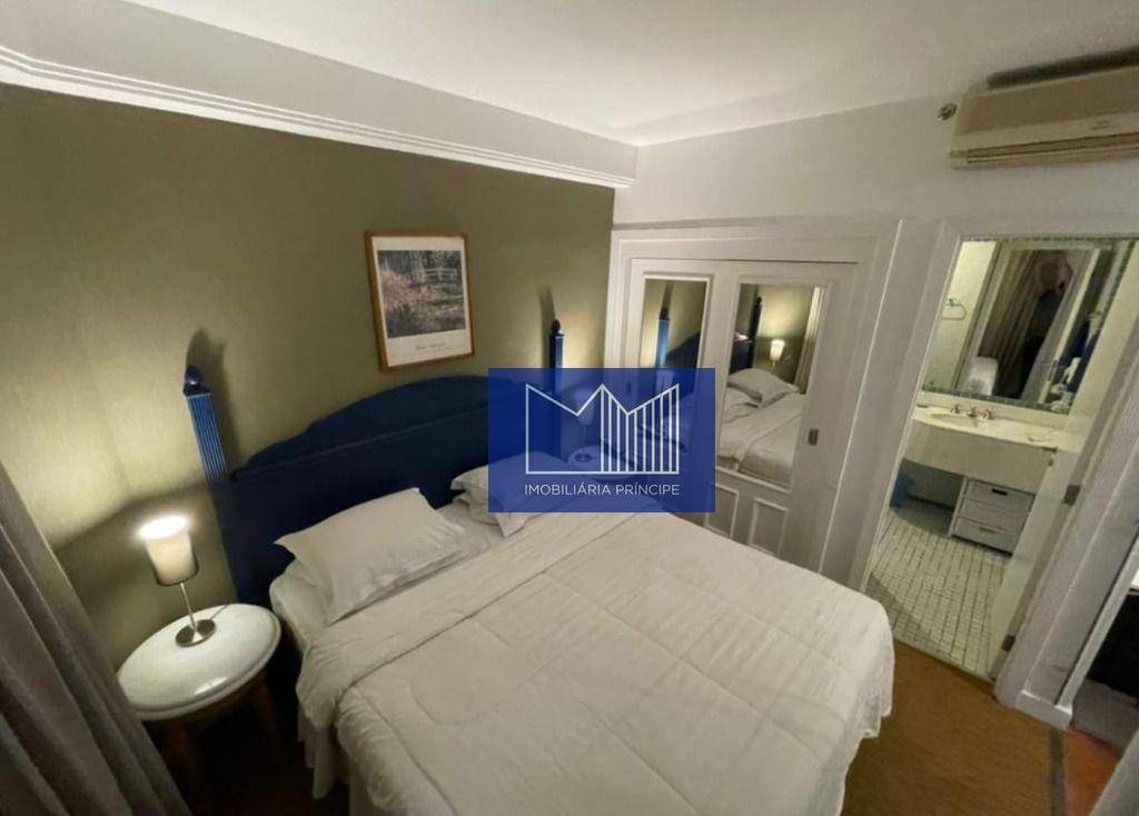 Flat/Apart Hotel à venda e aluguel com 1 quarto, 31m² - Foto 28