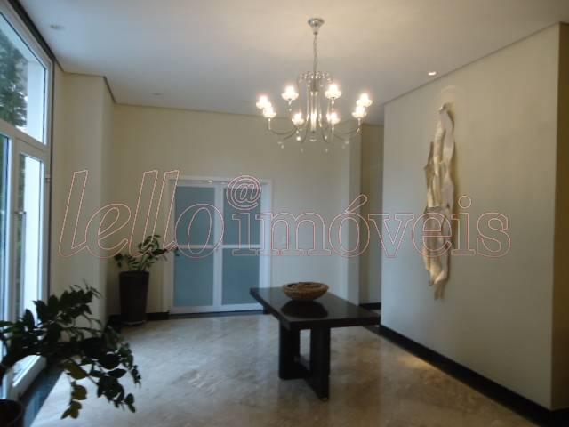Apartamento para alugar com 3 quartos, 130m² - Foto 36