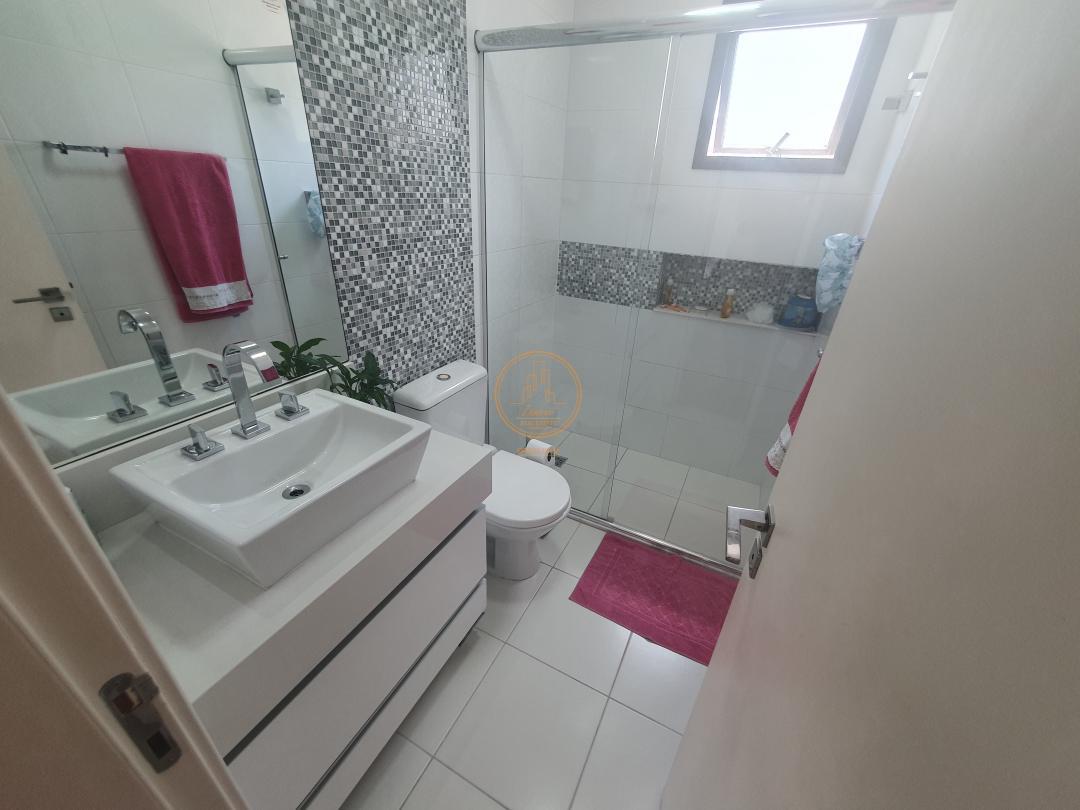 Apartamento à venda com 3 quartos, 138m² - Foto 29