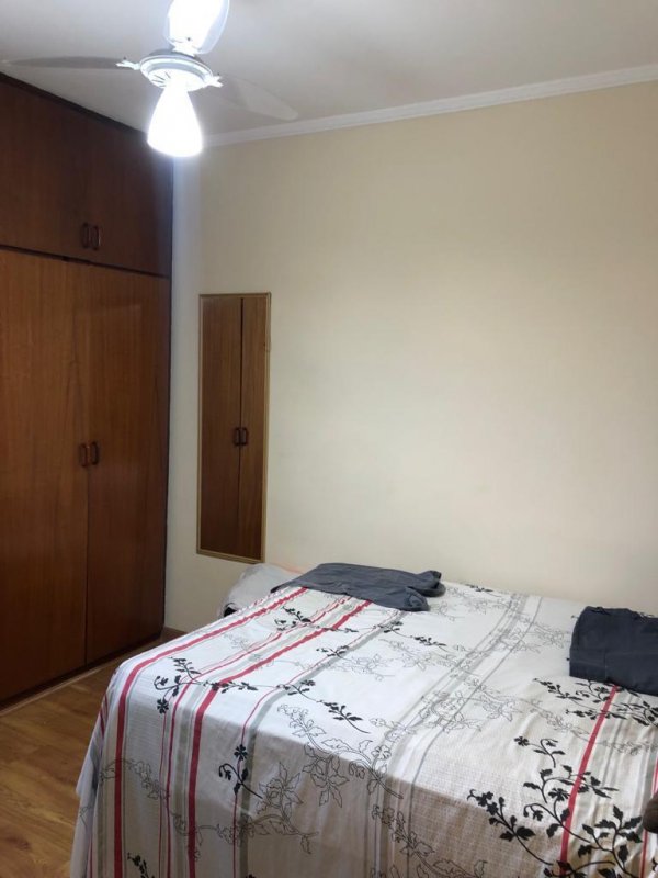 Apartamento à venda com 3 quartos, 90m² - Foto 20