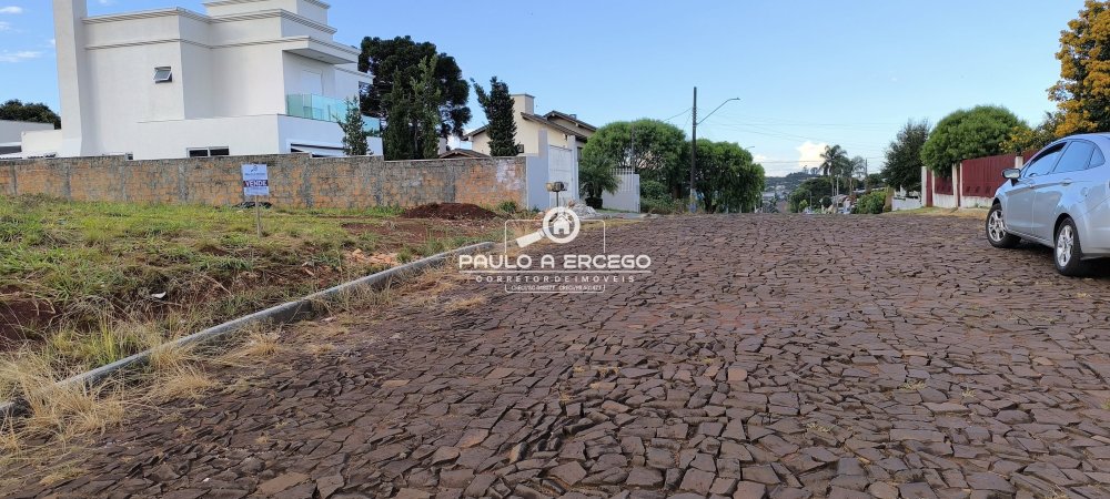 Terreno à venda, 800m² - Foto 2