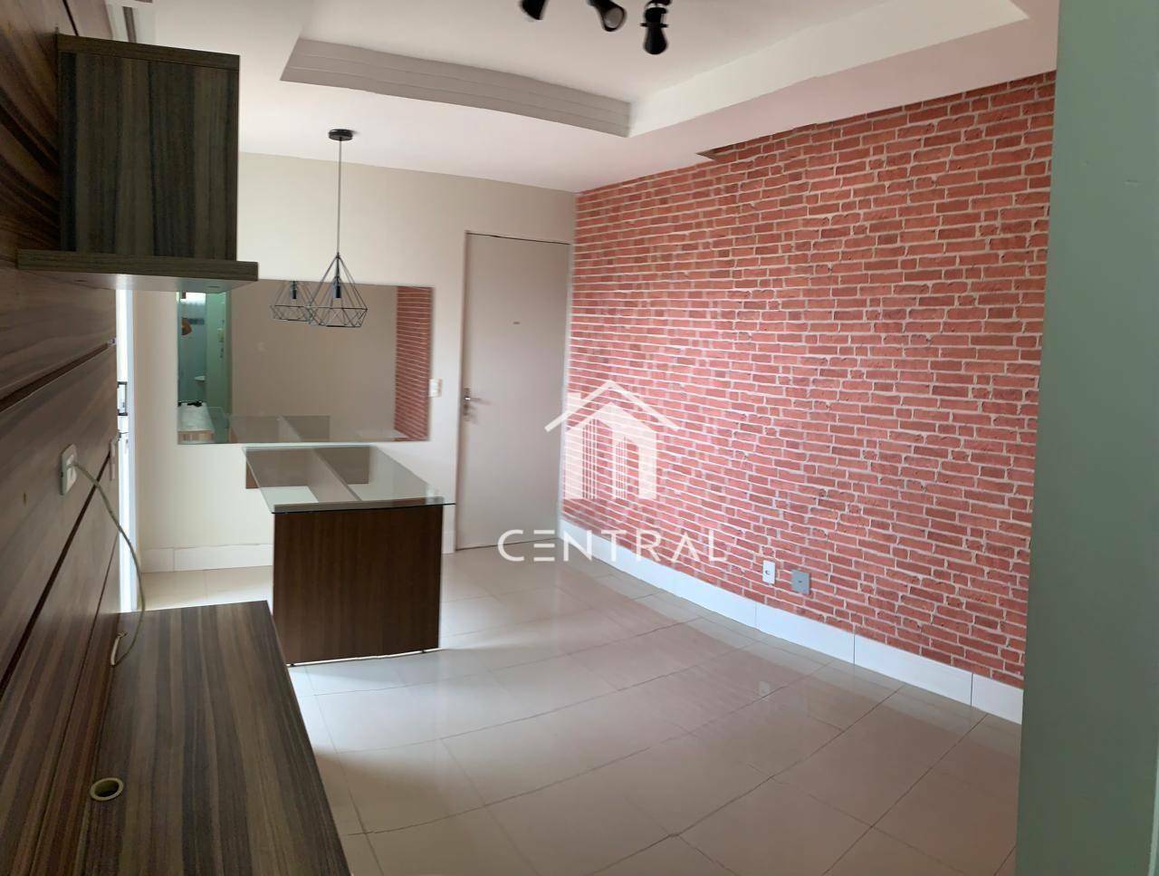 Apartamento para alugar com 2 quartos, 53m² - Foto 4