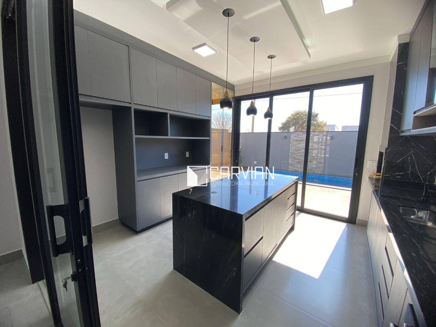 Casa de Condomínio à venda com 3 quartos, 150m² - Foto 6