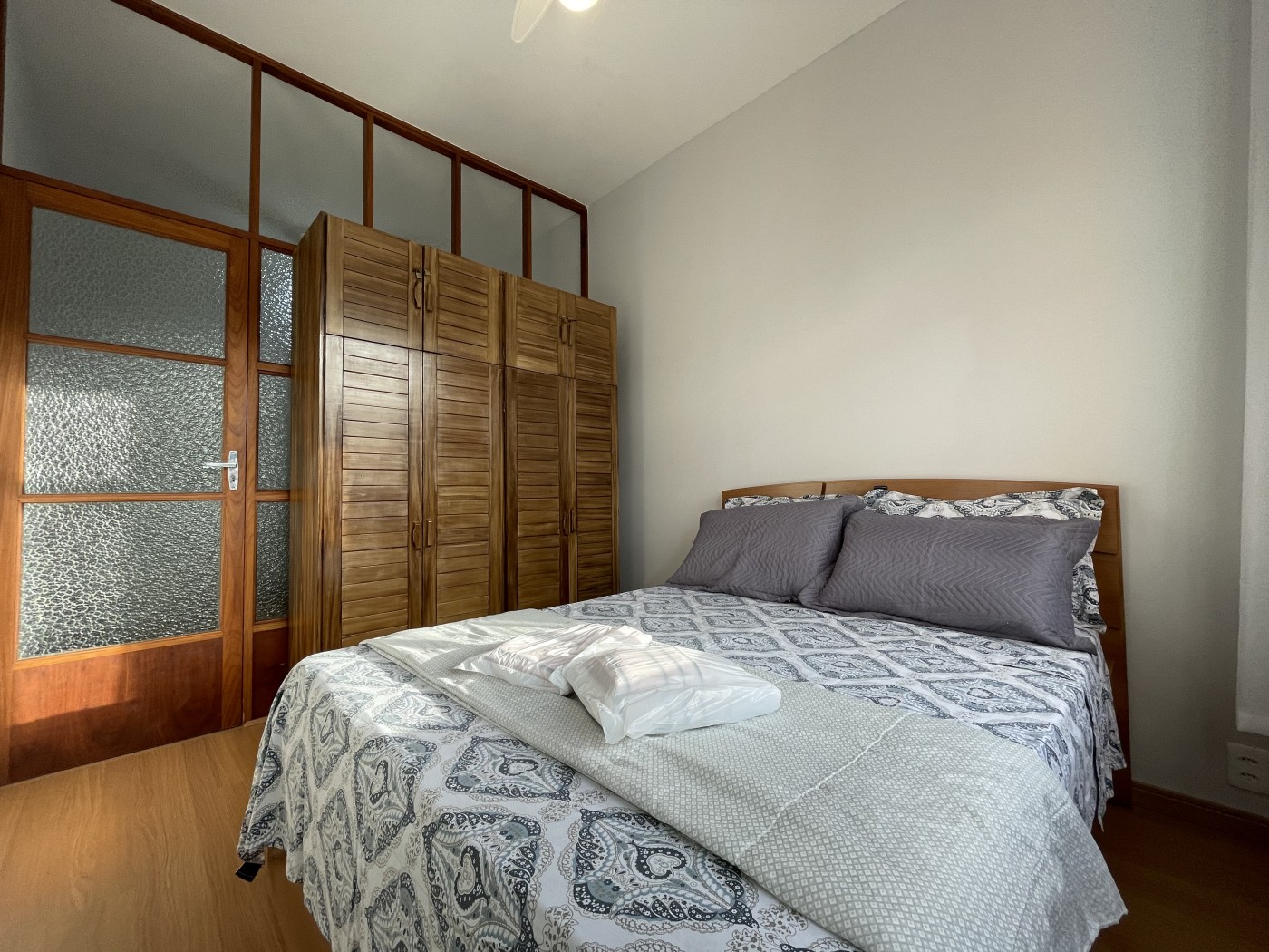 Kitnet e Studio à venda com 1 quarto, 18m² - Foto 4