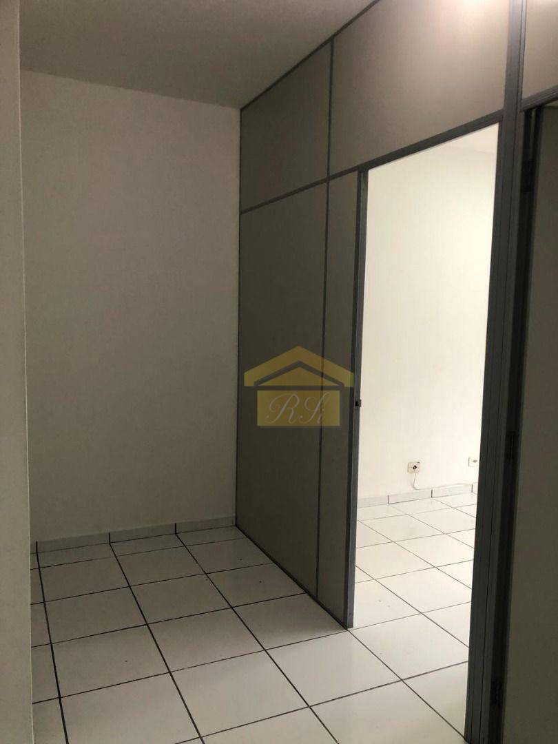 Conjunto Comercial-Sala para alugar, 39m² - Foto 3