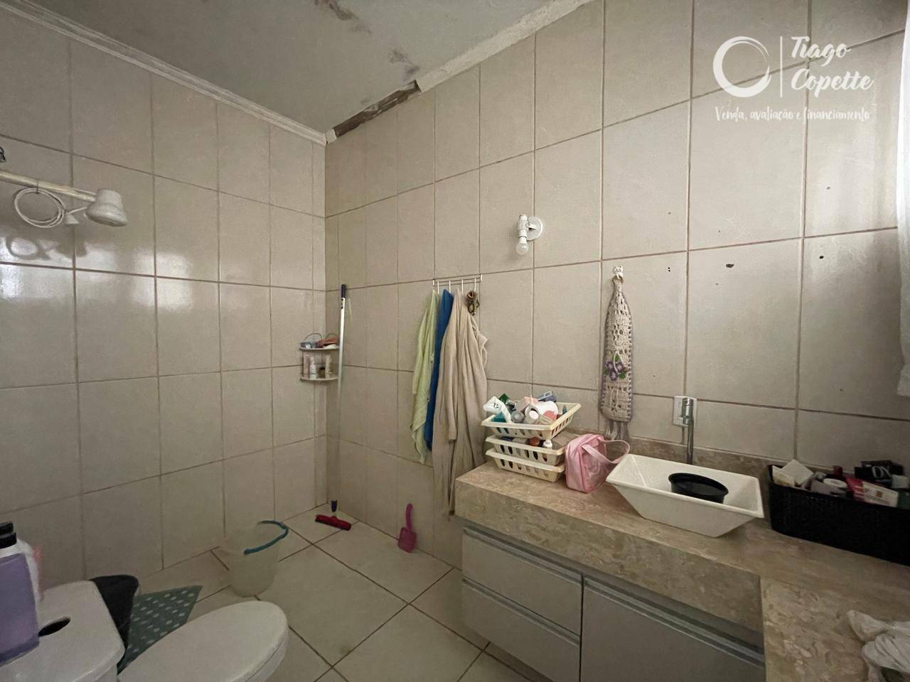 Casa à venda com 3 quartos, 141m² - Foto 7