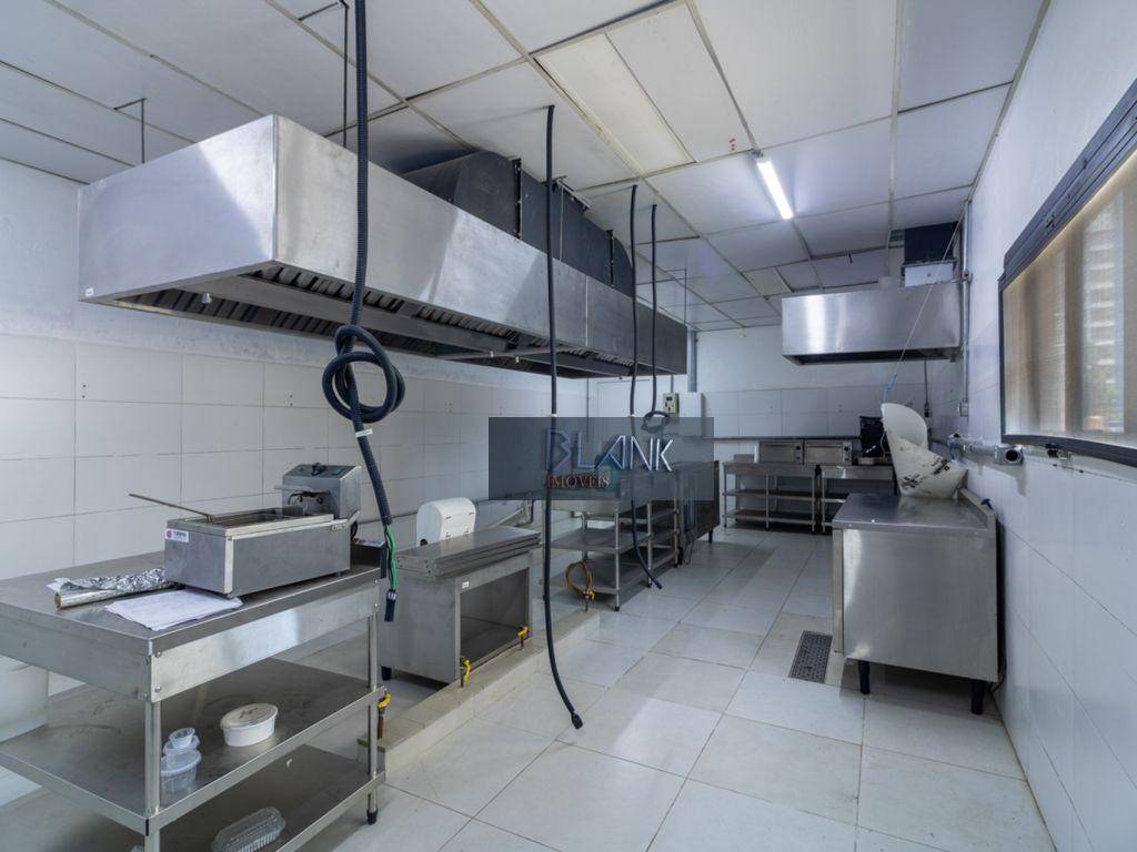 Loja-Salão para alugar, 50m² - Foto 2