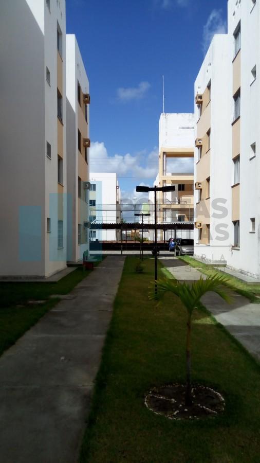 Apartamento à venda com 2 quartos, 43m² - Foto 16