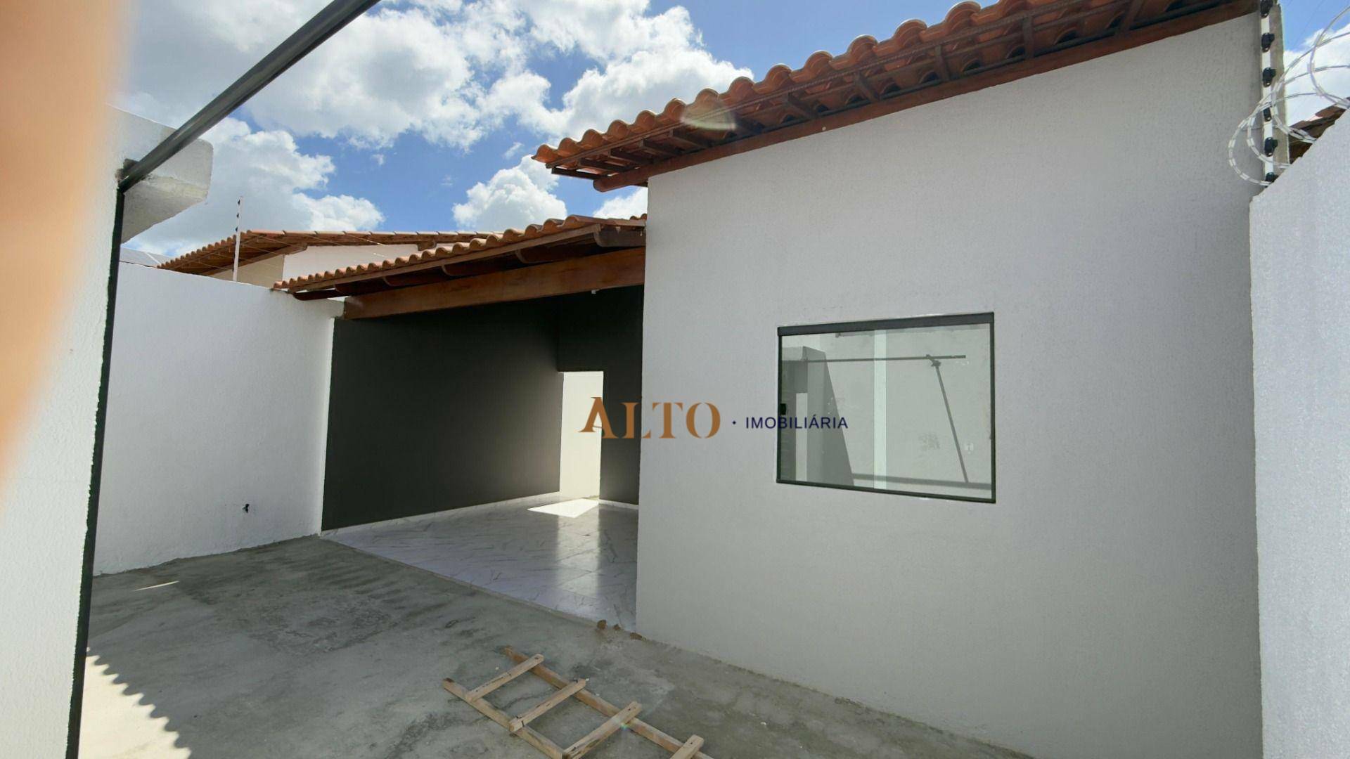 Casa à venda com 3 quartos, 81m² - Foto 5