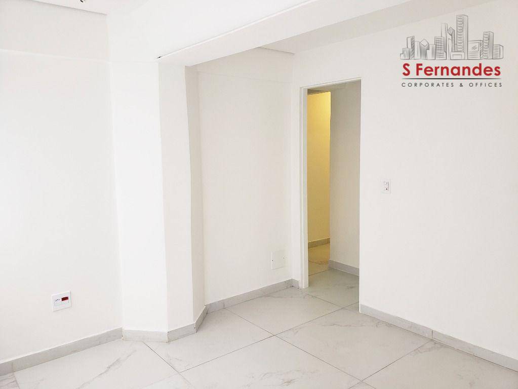 Conjunto Comercial-Sala para alugar, 55m² - Foto 7