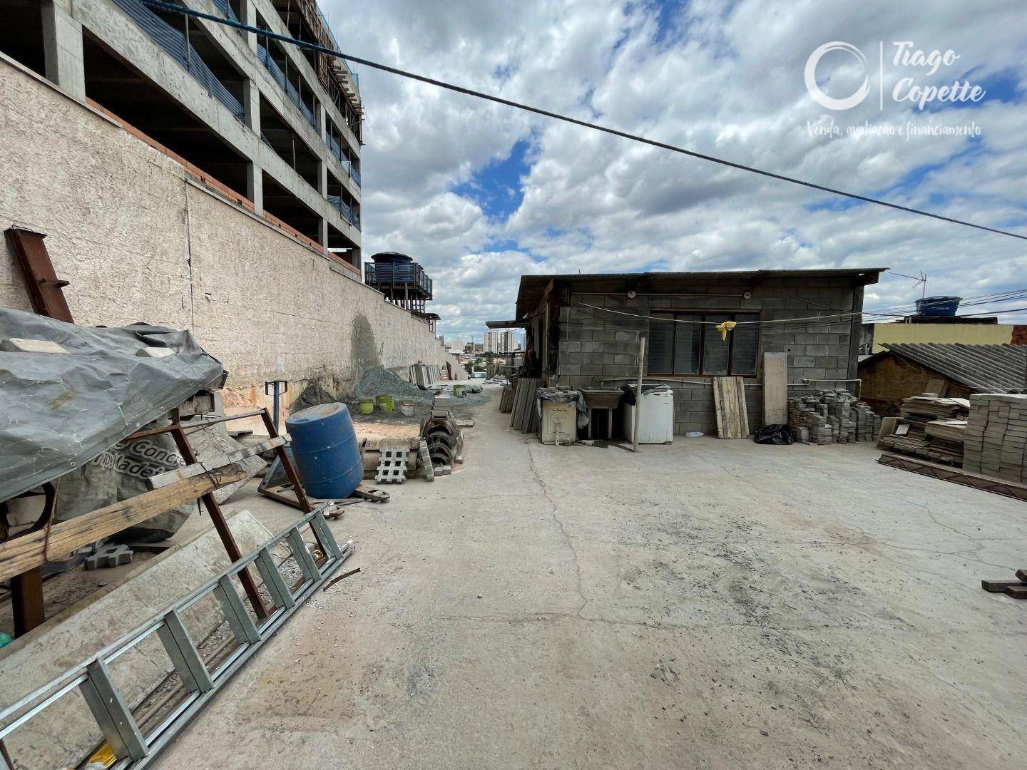 Loja-Salão à venda e aluguel, 193m² - Foto 17