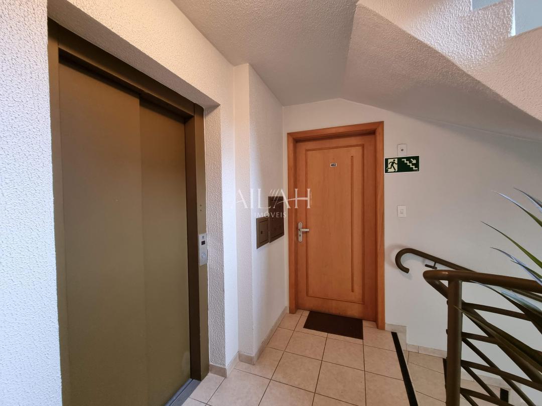 Apartamento à venda com 3 quartos, 98m² - Foto 11
