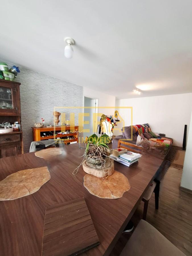 Apartamento à venda com 4 quartos, 131m² - Foto 7