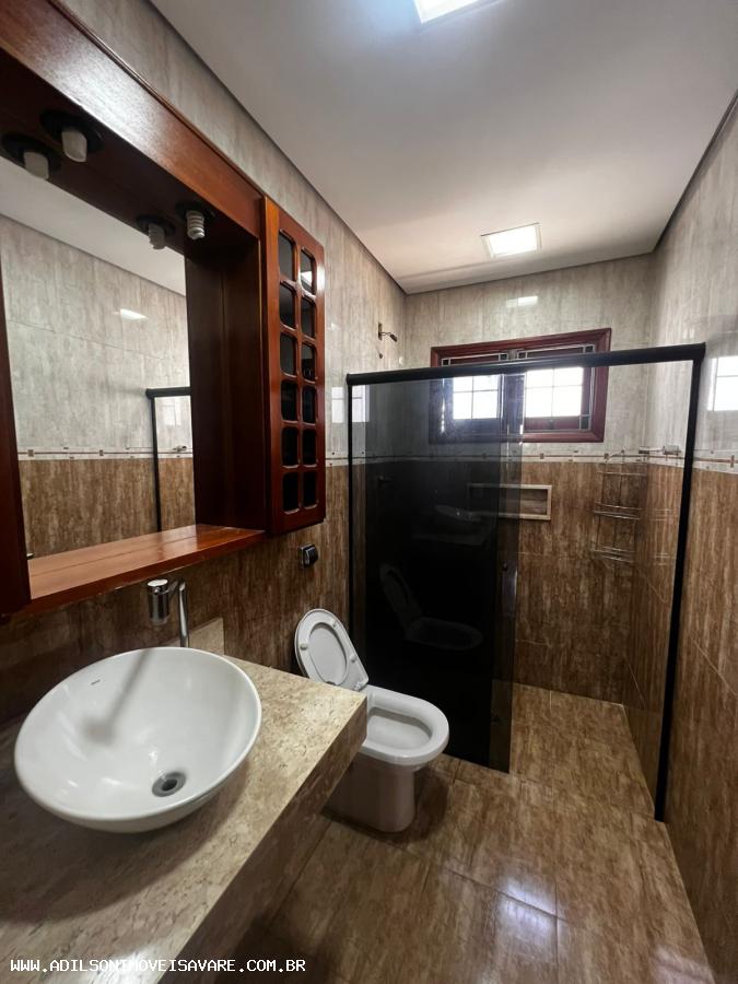 Casa à venda com 3 quartos, 244m² - Foto 35
